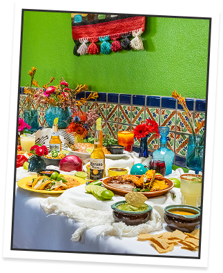 Veranda Room Interior